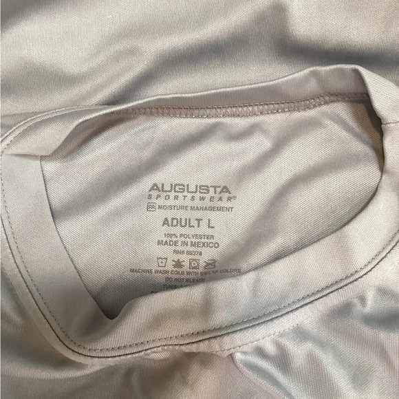 Lot Of 7 Blank Tshirts For Cricut 6-Adult Large And 1 XL - Picture 12 of 12